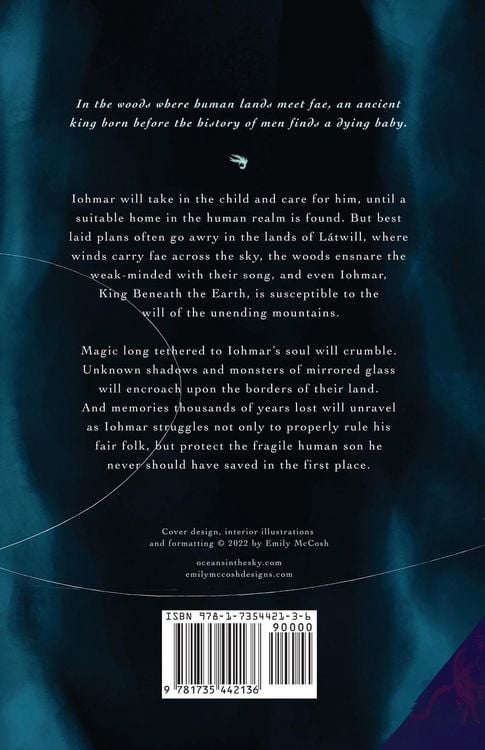Produktbild: Under the Earth, Over the Sky