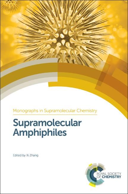 Produktbild: Supramolecular Amphiphiles