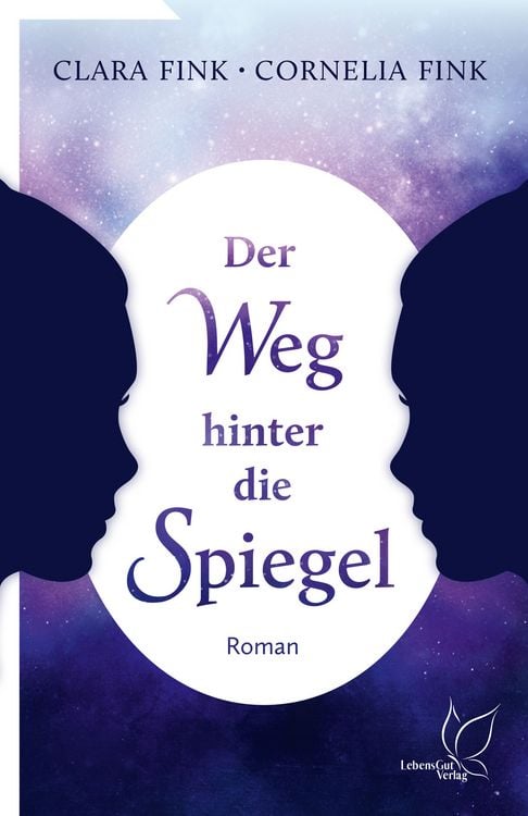 Produktbild: Der Weg hinter die Spiegel