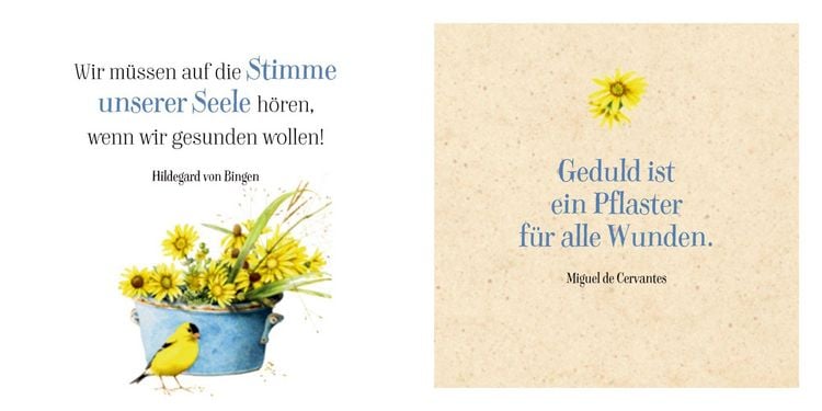Produktbild: Gute Besserung