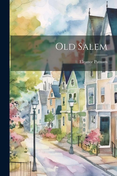 Produktbild: Old Salem