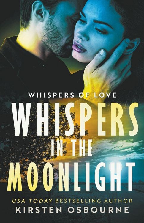 Produktbild: Whispers in the Moonlight