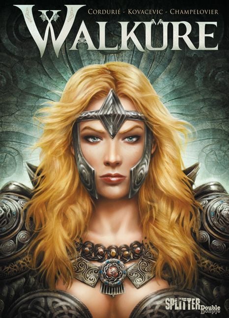 Produktbild: Walk&uuml;re