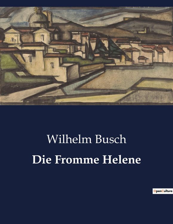 Produktbild: Die Fromme Helene