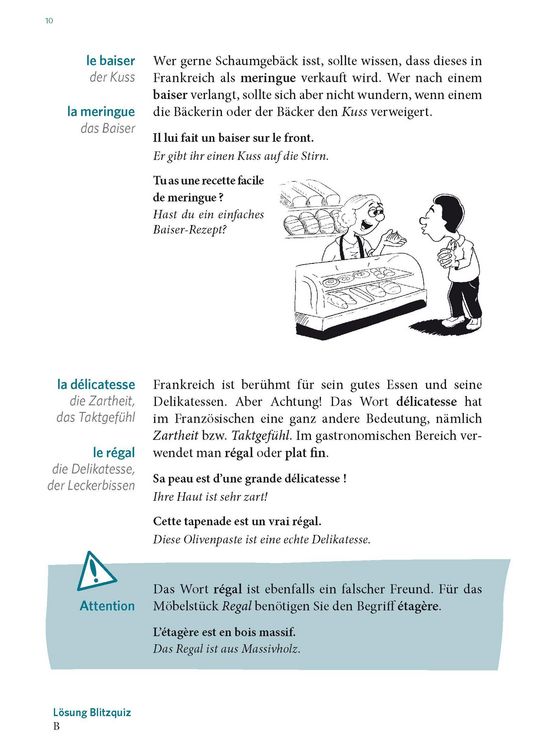 Produktbild: Langenscheidt Fehlerfrei Franz&ouml;sisch