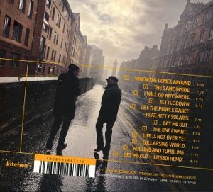 Produktbild: Coming Home (CD)