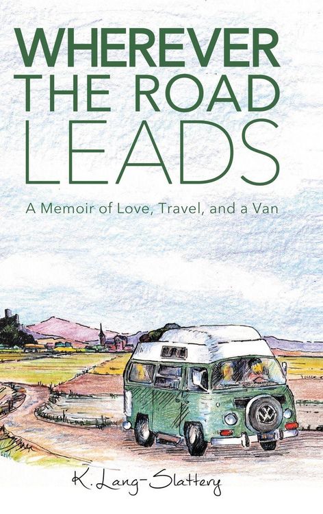 Produktbild: Wherever the Road Leads