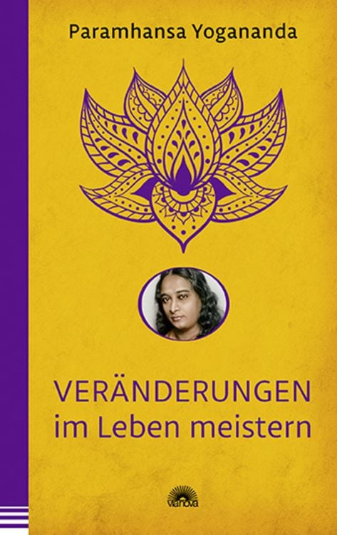 Produktbild: Ver&auml;nderungen im Leben meistern
