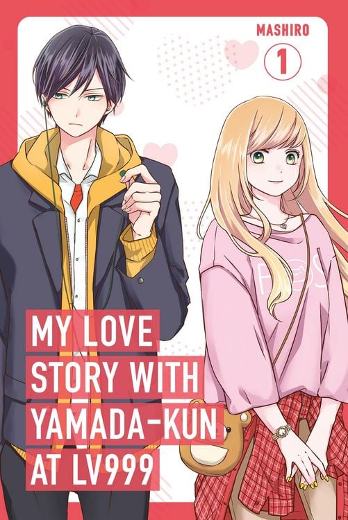 Produktbild: My Love Story with Yamada-kun at Lv999, Vol. 1