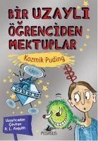 Produktbild: Bir Uzayli &Ouml;grenciden Mektuplar 2 - Kozmik Puding