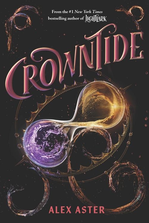 Produktbild: Crowntide