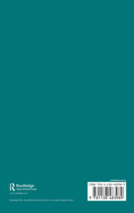 Produktbild: Representations of the Academic
