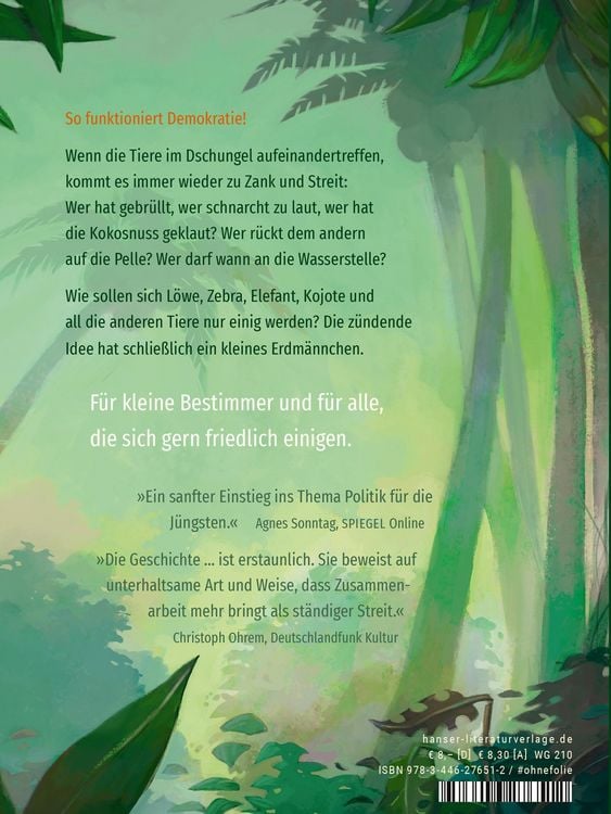 Produktbild: Bestimmer sein