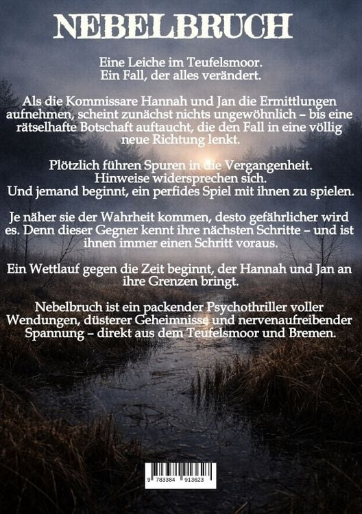 Produktbild: Nebelbruch