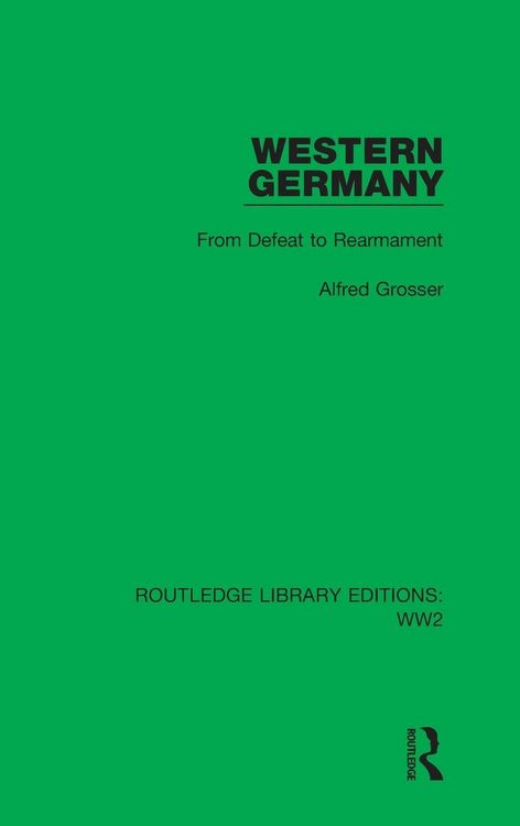 Produktbild: Western Germany
