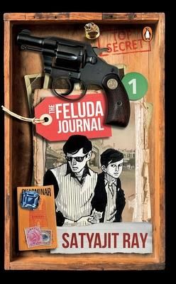 Produktbild: The Feluda Journal