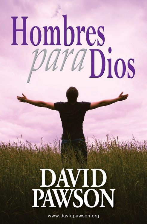 Produktbild: Hombres Para Dios