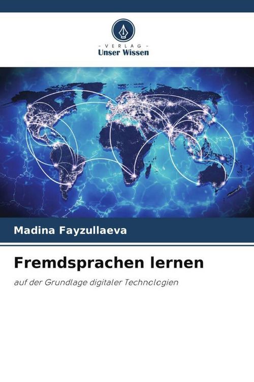 Produktbild: Fremdsprachen lernen