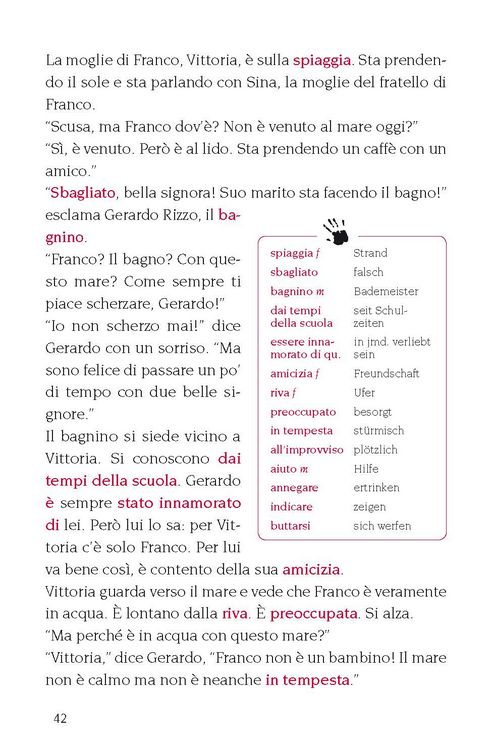 Produktbild: Il primo morto