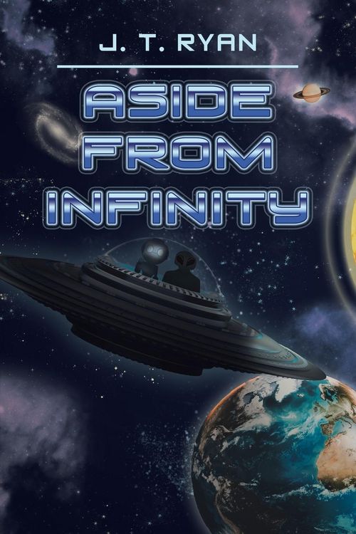 Produktbild: Aside from Infinity