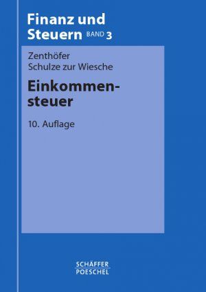 Produktbild: Einkommensteuer