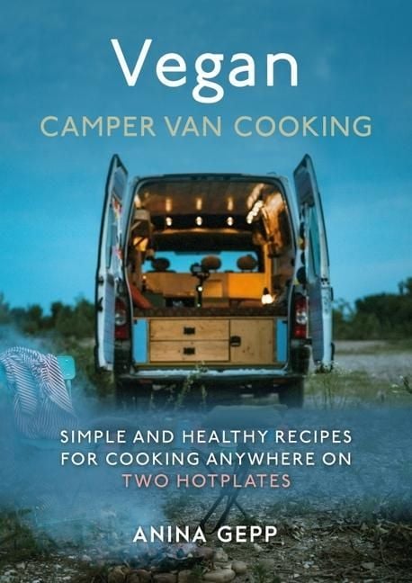 Produktbild: Vegan Camper Van Cooking
