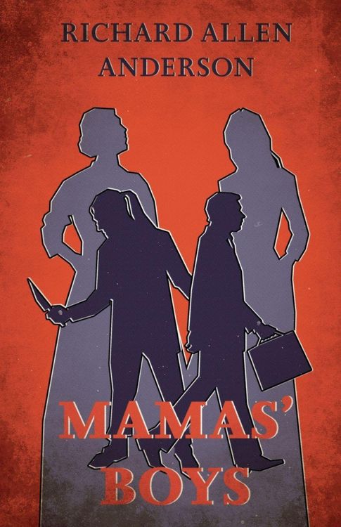 Produktbild: Mamas' Boys