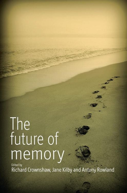 Produktbild: The Future of Memory