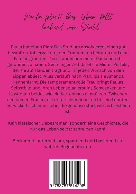 Produktbild: Freigeliebt