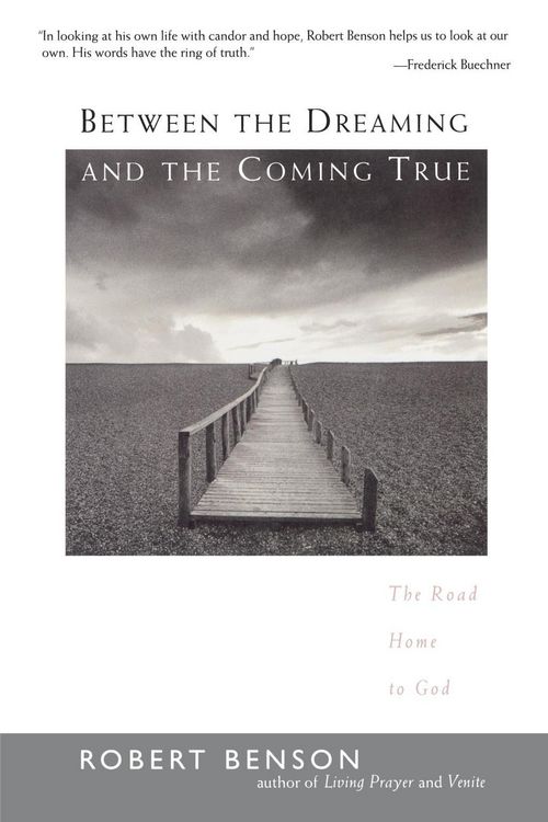 Produktbild: Between the Dreaming and the Coming True
