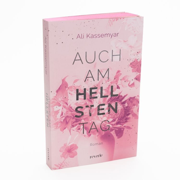 Produktbild: Auch am hellsten Tag