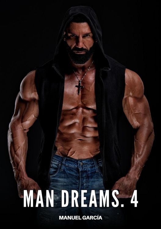 Produktbild: Man Dreams. 4
