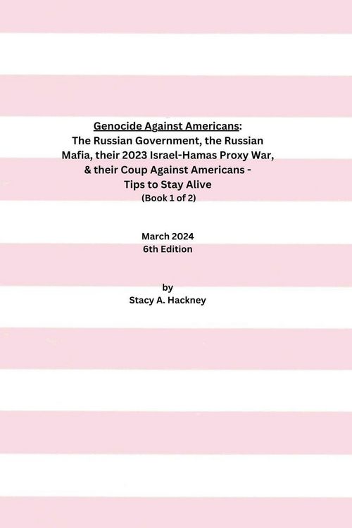 Produktbild: Genocide Against Americans