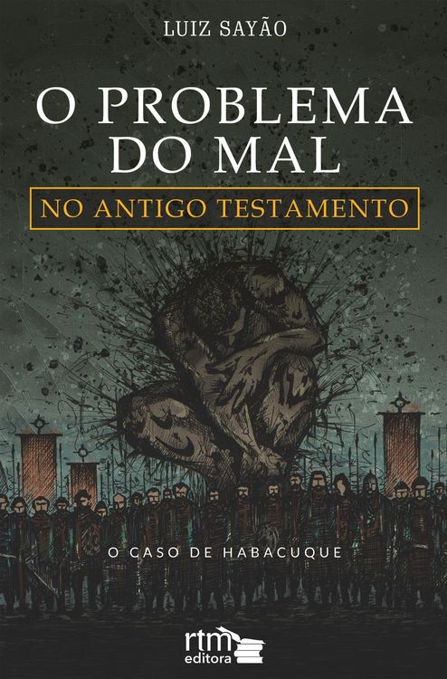 Produktbild: O Problema do mal no Antigo testamento