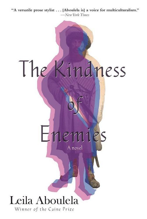 Produktbild: The Kindness of Enemies