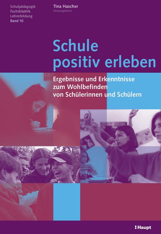 Produktbild: Schule positiv erleben