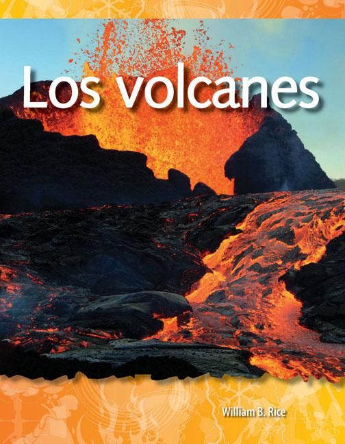 Produktbild: Los Volcanes
