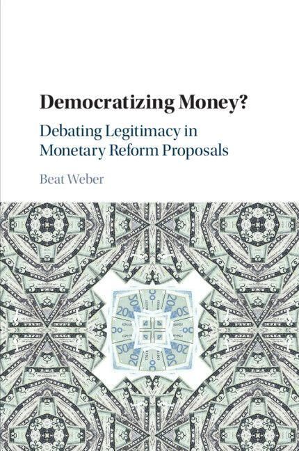 Produktbild: Democratizing Money?