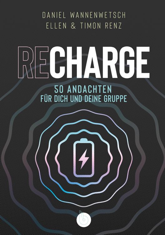 Produktbild: Recharge