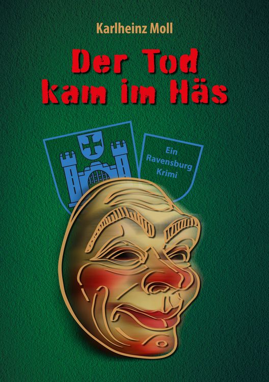 Produktbild: Der Tod kam im H&auml;s