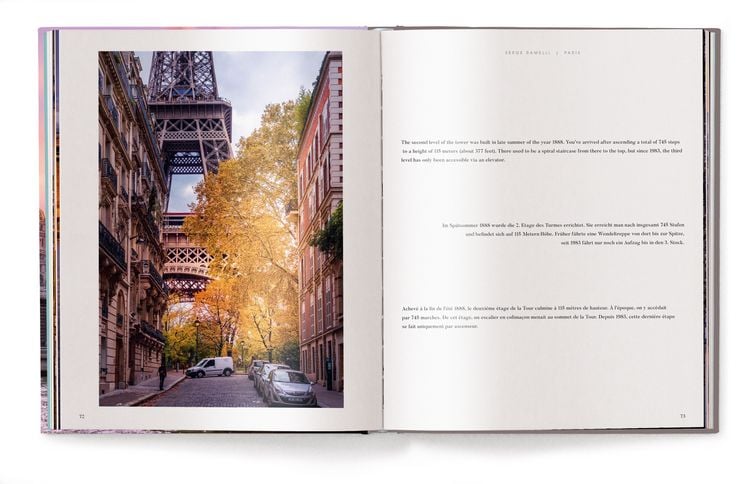 Produktbild: Paris