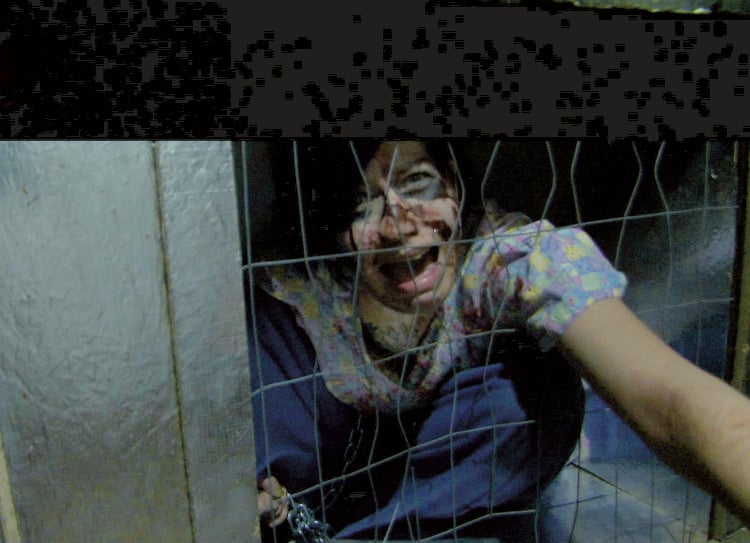 Produktbild: Houses of Terror