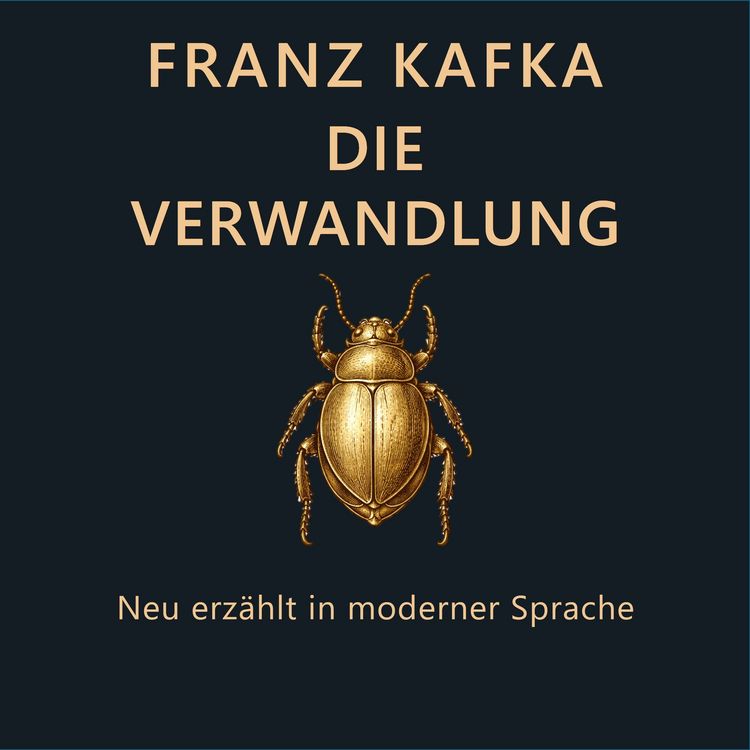 Produktbild: Franz Kafka - die Verwandlung