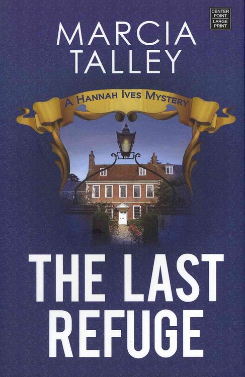 Produktbild: The Last Refuge