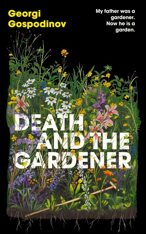 Produktbild: Death and the Gardener