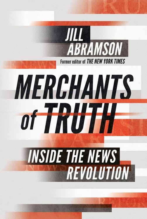 Produktbild: Merchants of Truth