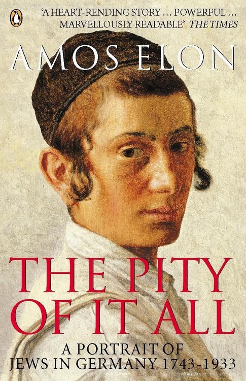 Produktbild: The Pity of it All