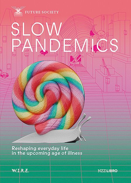 Produktbild: Slow Pandemics