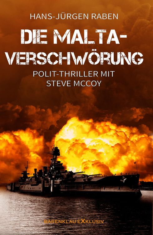 Produktbild: Die Malta-Verschw&ouml;rung