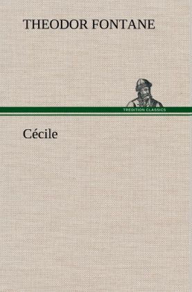 Produktbild: C&eacute;cile
